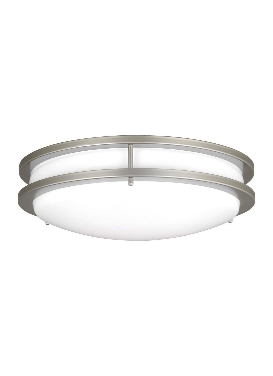 GENERATION LIGHTING, MAHONE LED CEILING FLUSH MOUNT, FLUSH MOUNT CEILING LIGHTS