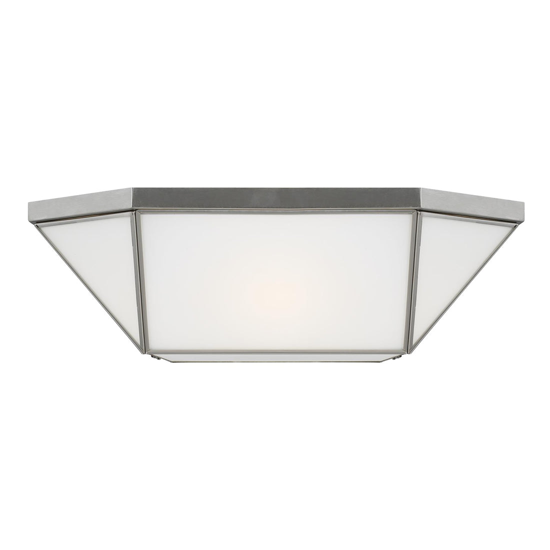 VISUAL COMFORT STUDIO, MORRISON FOUR LIGHT CEILING FLUSH MOUNT, FLUSH MOUNT CEILING LIGHTS