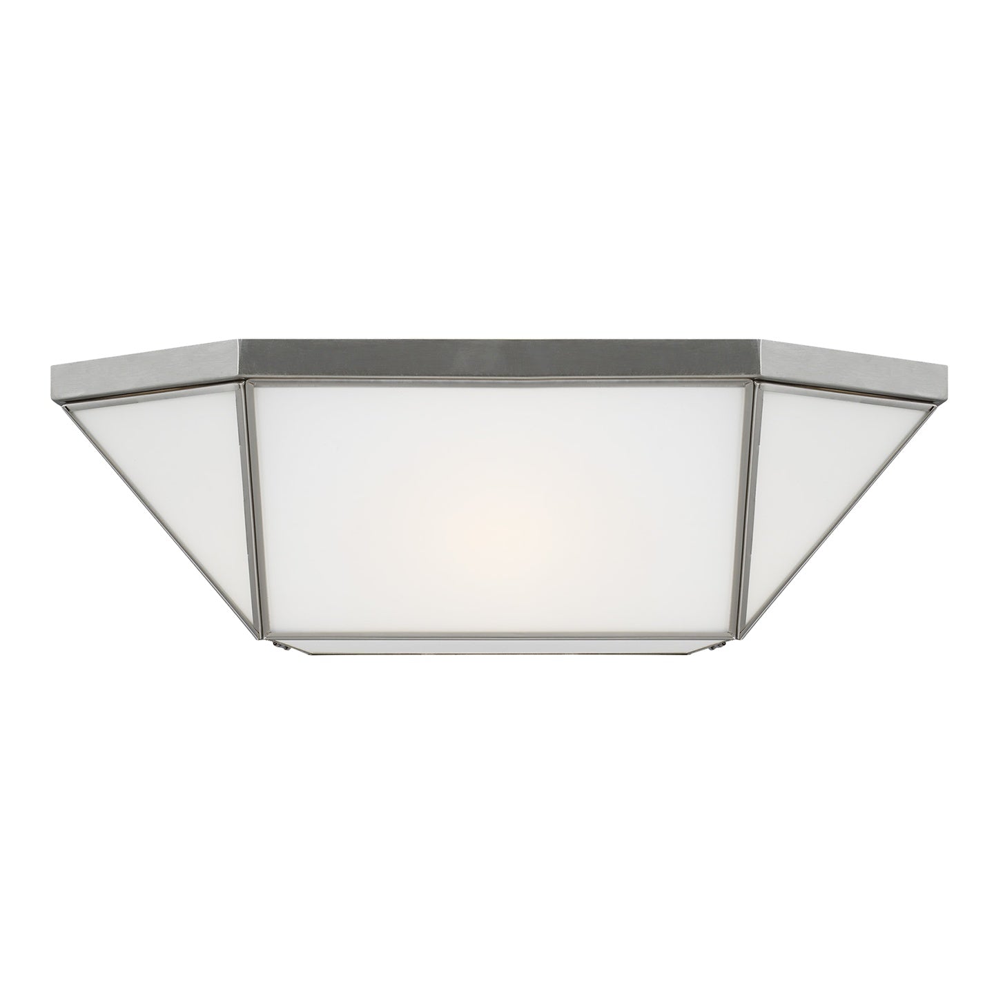 VISUAL COMFORT & CO., MORRISON FOUR LIGHT CEILING FLUSH MOUNT, FLUSH MOUNT CEILING LIGHTS