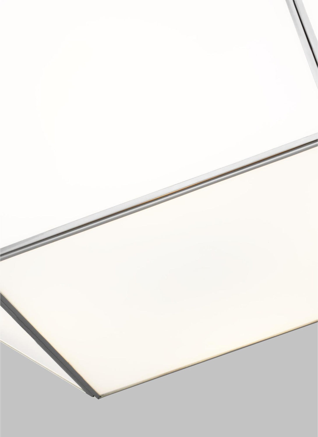 VISUAL COMFORT & CO., MORRISON FOUR LIGHT CEILING FLUSH MOUNT, FLUSH MOUNT CEILING LIGHTS