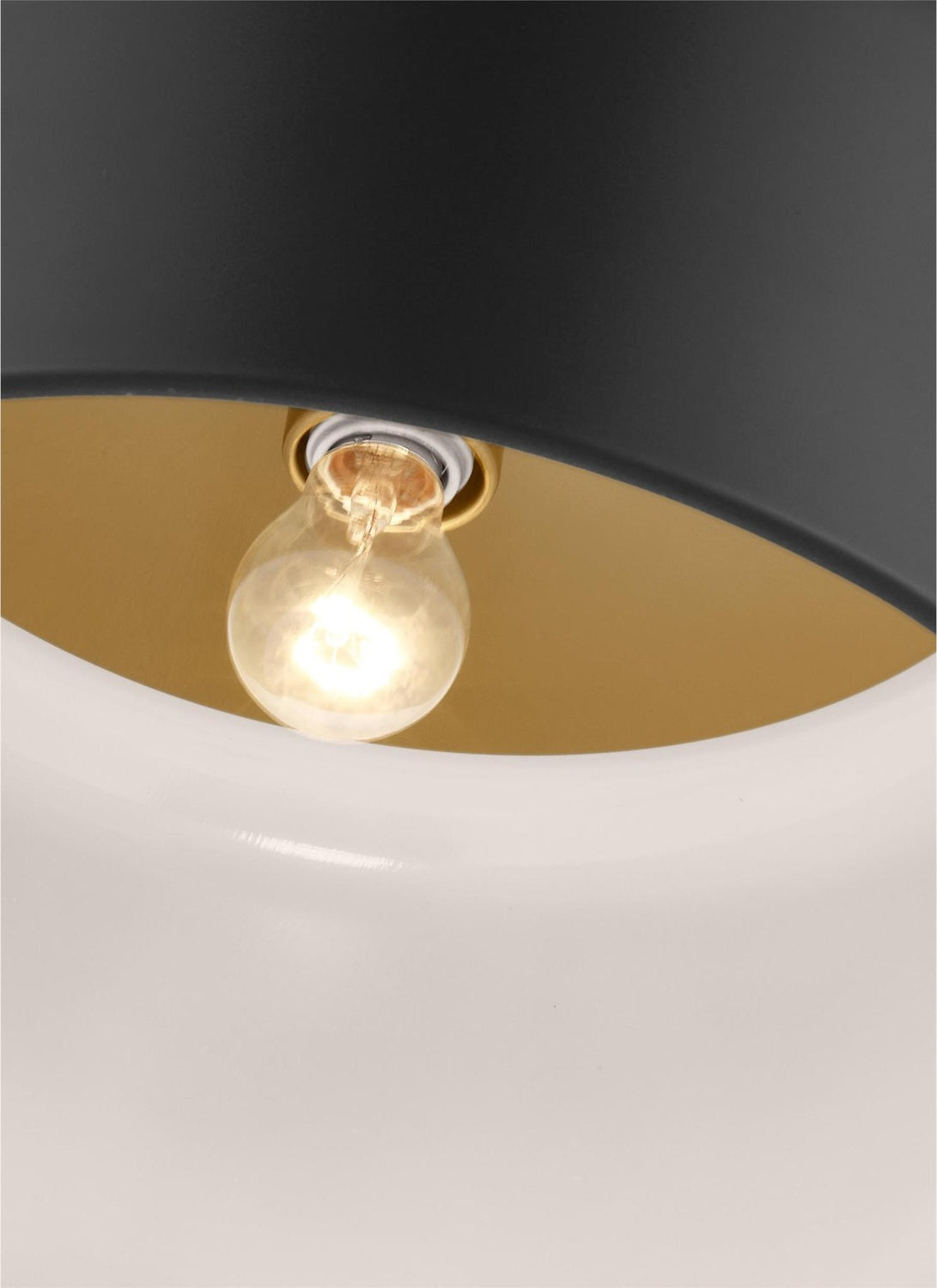 VISUAL COMFORT STUDIO, MALONE CEILING FLUSH MOUNT, FLUSH MOUNT CEILING LIGHTS