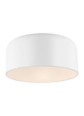 VISUAL COMFORT & CO., MALONE CEILING FLUSH MOUNT, FLUSH MOUNT CEILING LIGHTS