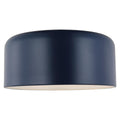 VISUAL COMFORT & CO., MALONE CEILING FLUSH MOUNT, FLUSH MOUNT CEILING LIGHTS