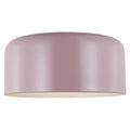 VISUAL COMFORT & CO., MALONE CEILING FLUSH MOUNT, FLUSH MOUNT CEILING LIGHTS