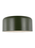 VISUAL COMFORT STUDIO, MALONE CEILING FLUSH MOUNT, FLUSH MOUNT CEILING LIGHTS