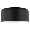 VISUAL COMFORT & CO., MALONE CEILING FLUSH MOUNT, FLUSH MOUNT CEILING LIGHTS