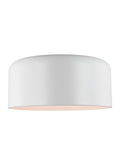 VISUAL COMFORT STUDIO, MALONE CEILING FLUSH MOUNT, FLUSH MOUNT CEILING LIGHTS