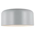 VISUAL COMFORT & CO., MALONE CEILING FLUSH MOUNT, FLUSH MOUNT CEILING LIGHTS