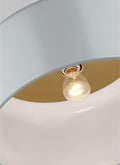 VISUAL COMFORT STUDIO, MALONE CEILING FLUSH MOUNT, FLUSH MOUNT CEILING LIGHTS