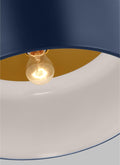 VISUAL COMFORT & CO., MALONE CEILING FLUSH MOUNT, FLUSH MOUNT CEILING LIGHTS