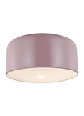 VISUAL COMFORT & CO., MALONE CEILING FLUSH MOUNT, FLUSH MOUNT CEILING LIGHTS