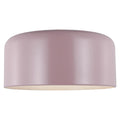 VISUAL COMFORT & CO., MALONE CEILING FLUSH MOUNT, FLUSH MOUNT CEILING LIGHTS