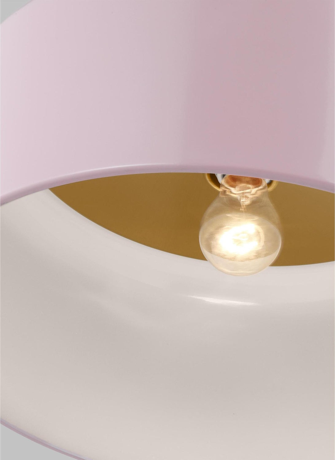 VISUAL COMFORT STUDIO, MALONE CEILING FLUSH MOUNT, FLUSH MOUNT CEILING LIGHTS
