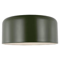 VISUAL COMFORT STUDIO, MALONE CEILING FLUSH MOUNT, FLUSH MOUNT CEILING LIGHTS