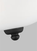 GENERATION LIGHTING, GEARY TWO LIGHT CEILING FLUSH MOUNT, FLUSH MOUNT CEILING LIGHTS