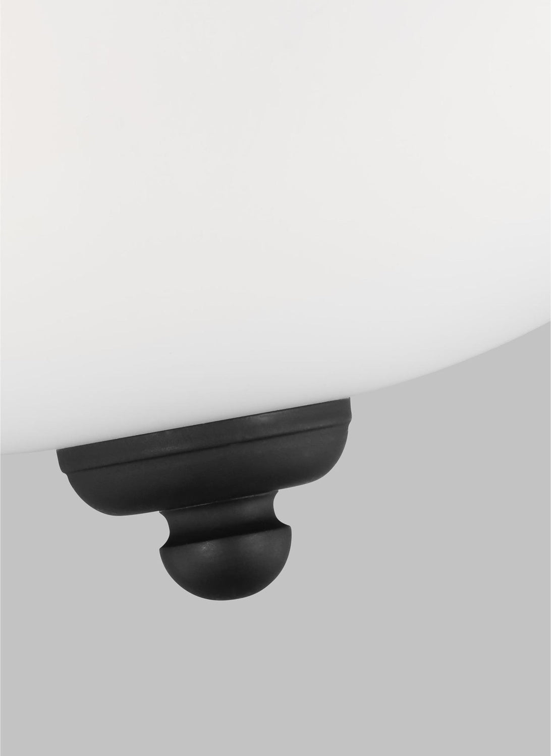 GENERATION LIGHTING, GEARY TWO LIGHT CEILING FLUSH MOUNT, FLUSH MOUNT CEILING LIGHTS