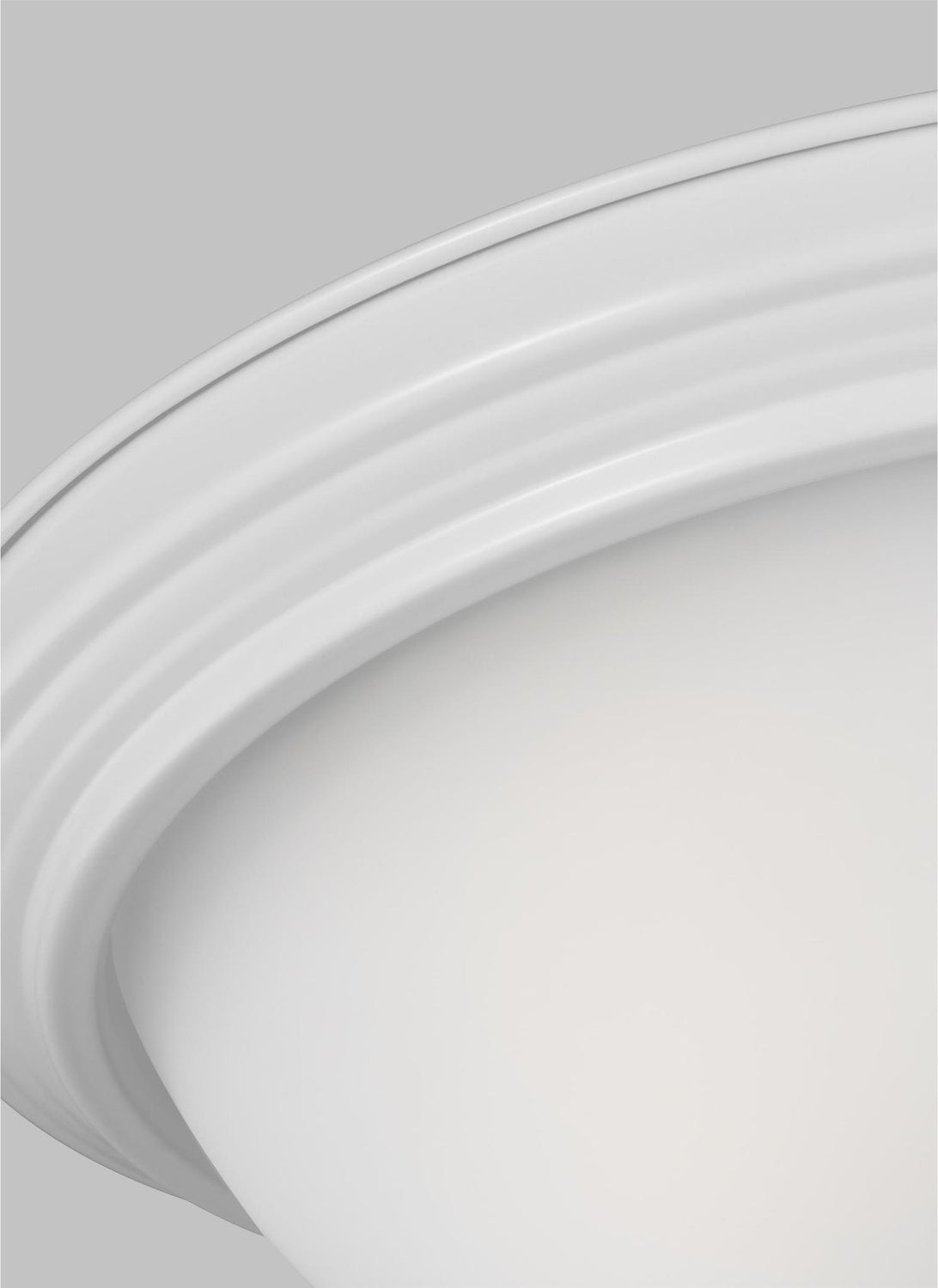 GENERATION LIGHTING, GEARY TWO LIGHT CEILING FLUSH MOUNT, FLUSH MOUNT CEILING LIGHTS