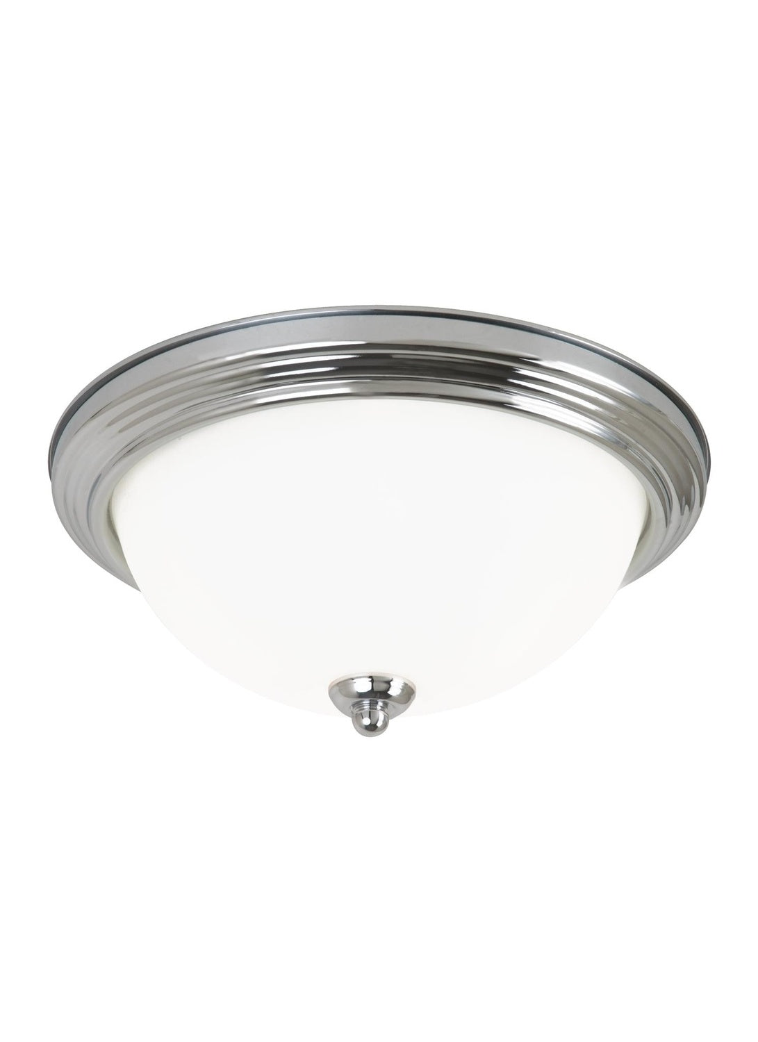 GENERATION LIGHTING, GEARY TWO LIGHT CEILING FLUSH MOUNT, FLUSH MOUNT CEILING LIGHTS
