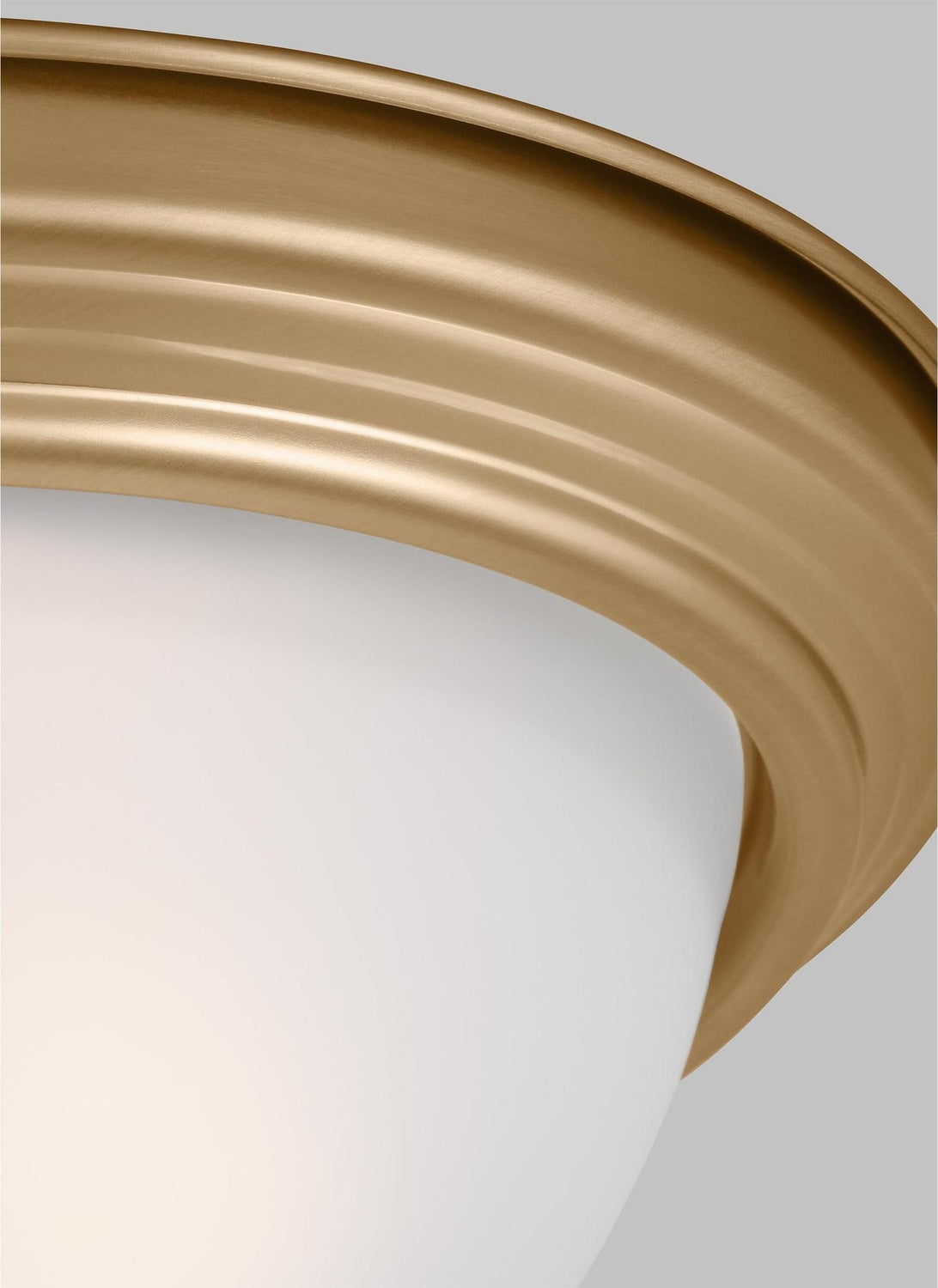 GENERATION LIGHTING, GEARY TWO LIGHT CEILING FLUSH MOUNT, FLUSH MOUNT CEILING LIGHTS