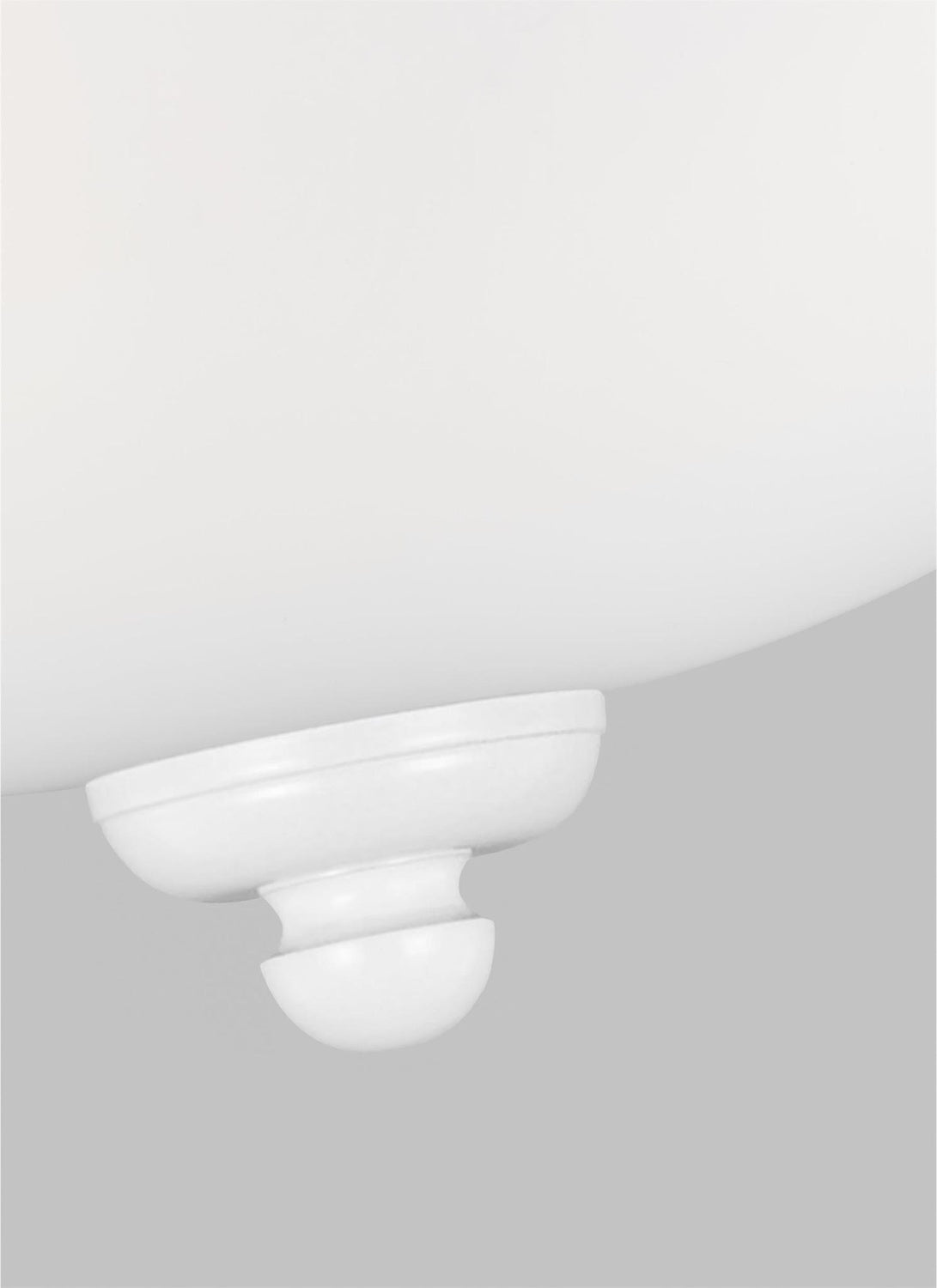GENERATION LIGHTING, GEARY THREE LIGHT CEILING FLUSH MOUNT, FLUSH MOUNT CEILING LIGHTS