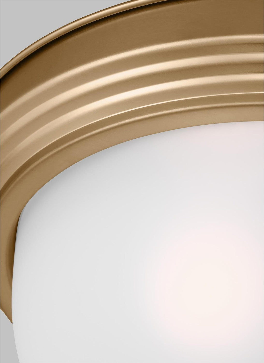 GENERATION LIGHTING, GEARY THREE LIGHT CEILING FLUSH MOUNT, FLUSH MOUNT CEILING LIGHTS