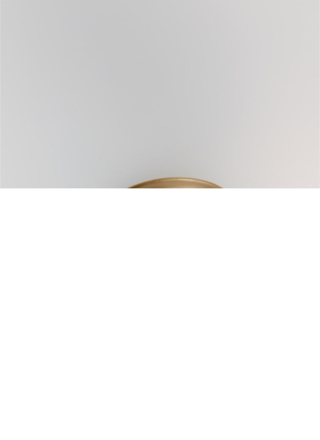 GENERATION LIGHTING, GEARY THREE LIGHT CEILING FLUSH MOUNT, FLUSH MOUNT CEILING LIGHTS