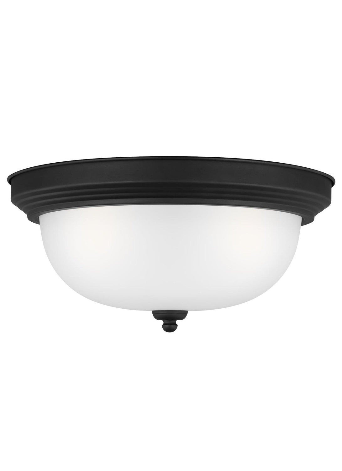 GENERATION LIGHTING, GEARY THREE LIGHT CEILING FLUSH MOUNT, FLUSH MOUNT CEILING LIGHTS