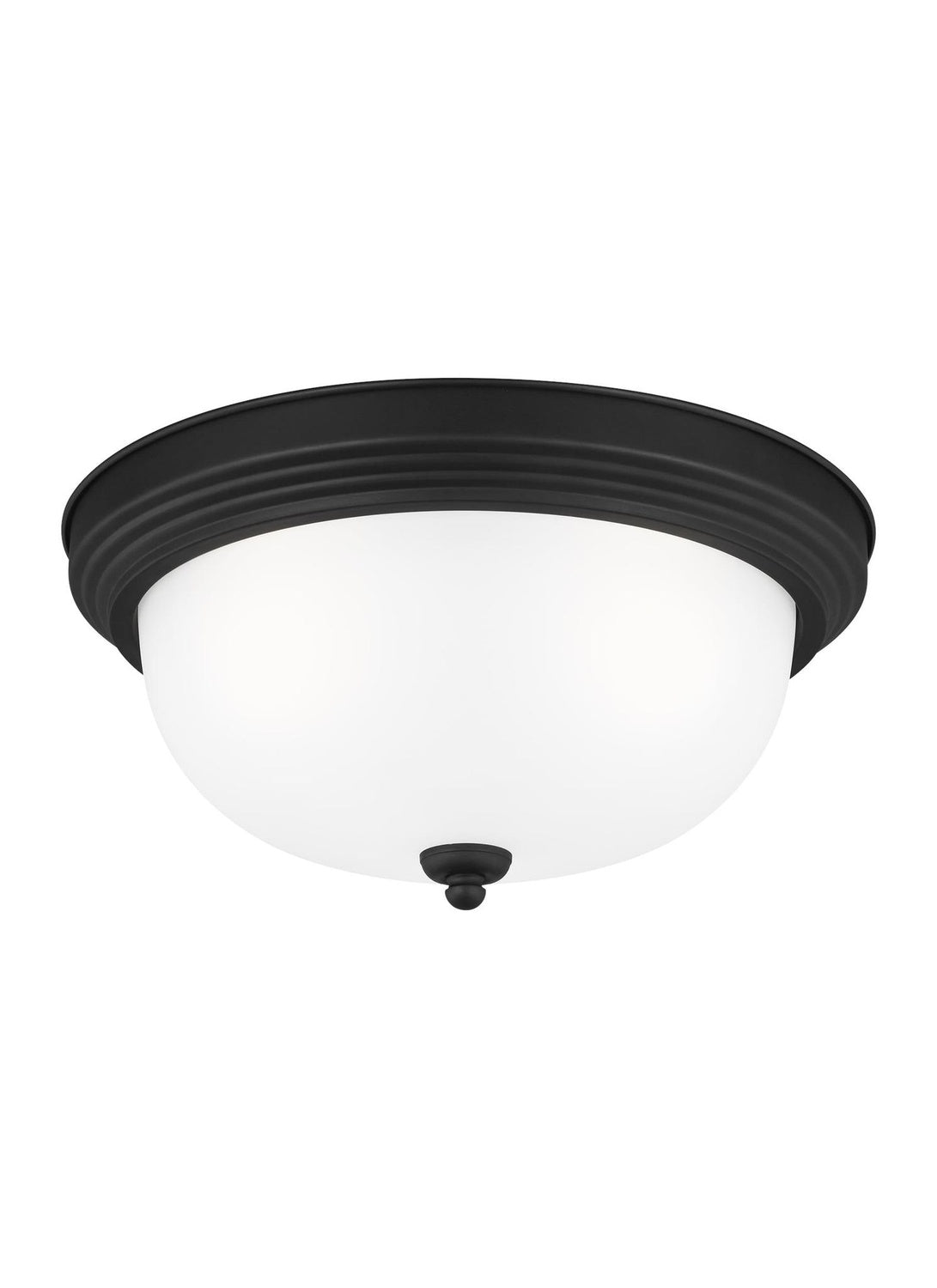 GENERATION LIGHTING, GEARY THREE LIGHT CEILING FLUSH MOUNT, FLUSH MOUNT CEILING LIGHTS