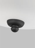 GENERATION LIGHTING, GEARY THREE LIGHT CEILING FLUSH MOUNT, FLUSH MOUNT CEILING LIGHTS