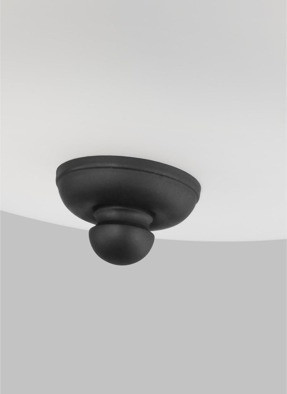 GENERATION LIGHTING, GEARY THREE LIGHT CEILING FLUSH MOUNT, FLUSH MOUNT CEILING LIGHTS