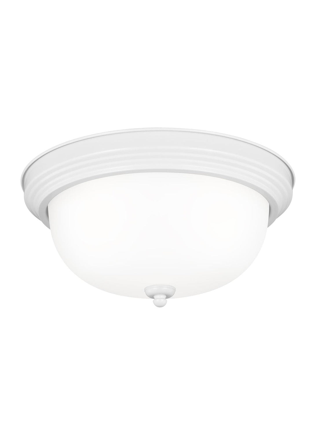 GENERATION LIGHTING, GEARY THREE LIGHT CEILING FLUSH MOUNT, FLUSH MOUNT CEILING LIGHTS