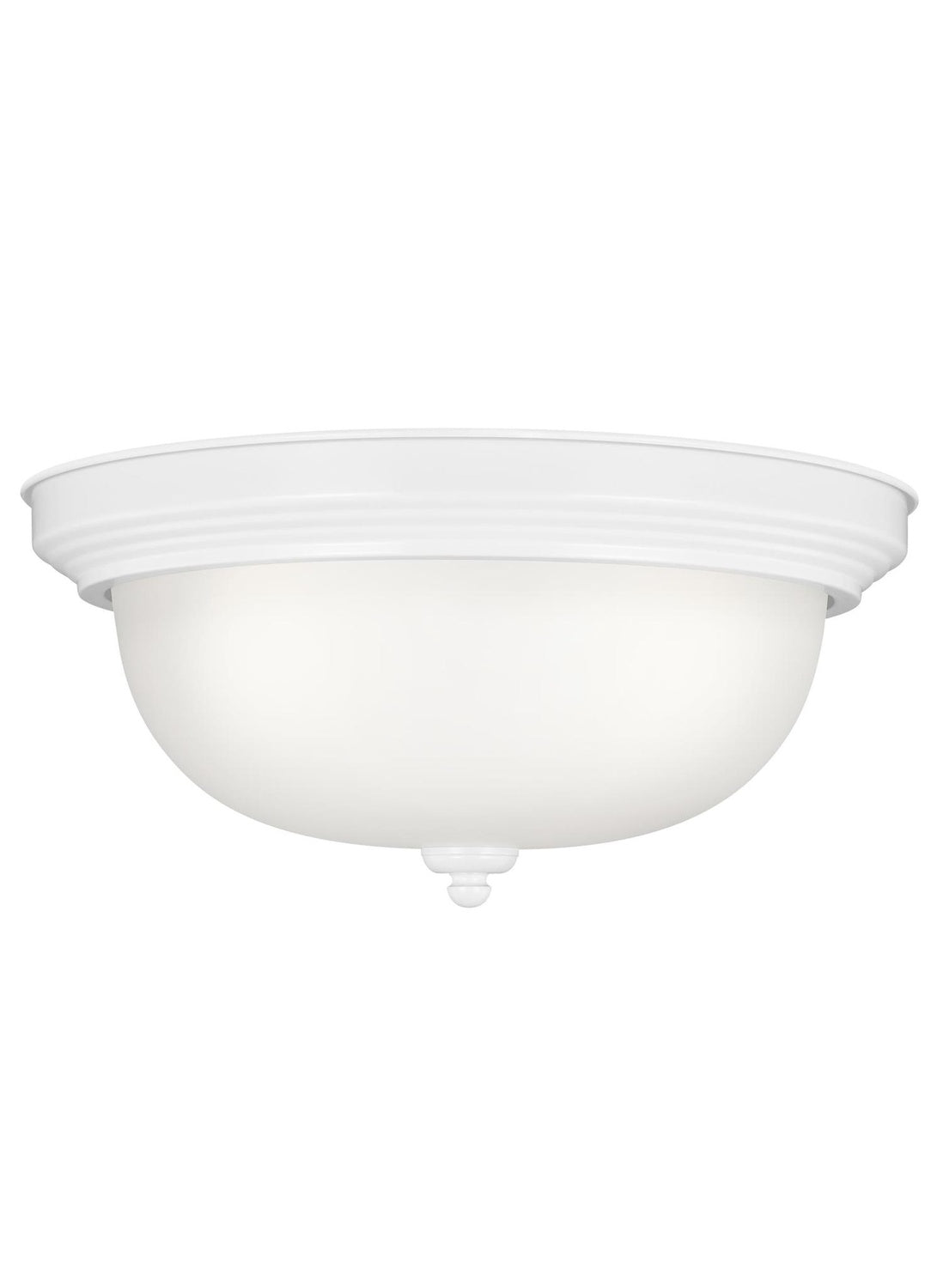 GENERATION LIGHTING, GEARY THREE LIGHT CEILING FLUSH MOUNT, FLUSH MOUNT CEILING LIGHTS