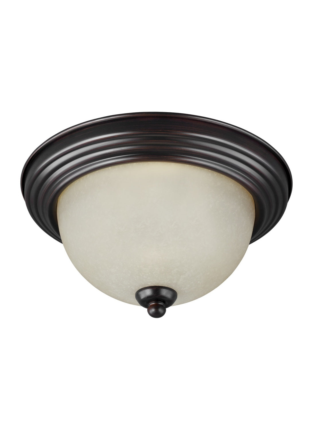GENERATION LIGHTING, GEARY THREE LIGHT CEILING FLUSH MOUNT, FLUSH MOUNT CEILING LIGHTS