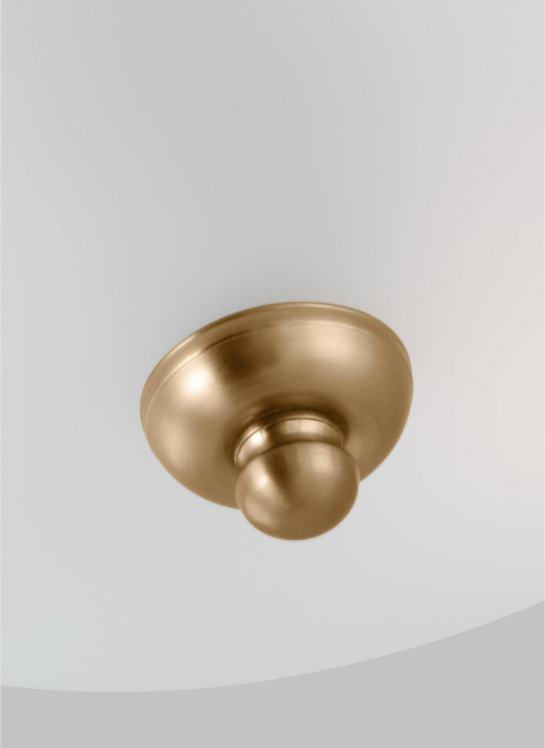 GENERATION LIGHTING, GEARY THREE LIGHT CEILING FLUSH MOUNT, FLUSH MOUNT CEILING LIGHTS
