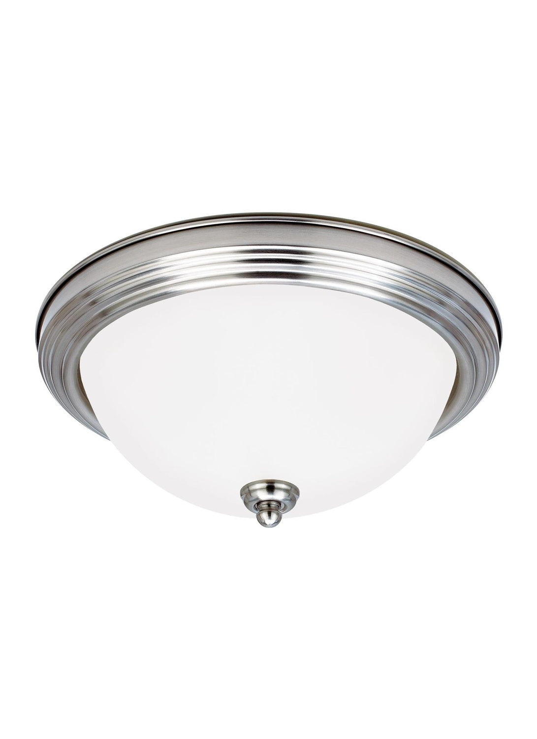 GENERATION LIGHTING, GEARY THREE LIGHT CEILING FLUSH MOUNT, FLUSH MOUNT CEILING LIGHTS