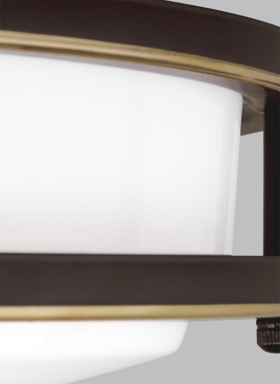 GENERATION LIGHTING, MAHONE LED CEILING FLUSH MOUNT, FLUSH MOUNT CEILING LIGHTS