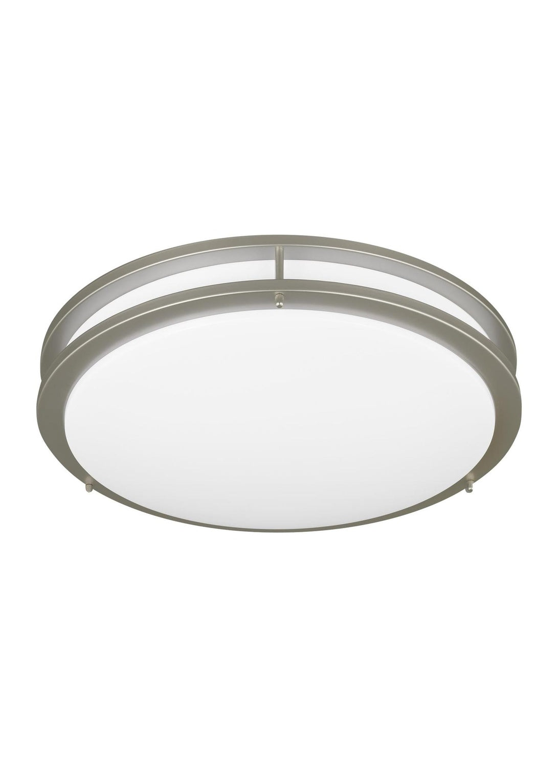 GENERATION LIGHTING, MAHONE LED CEILING FLUSH MOUNT, FLUSH MOUNT CEILING LIGHTS