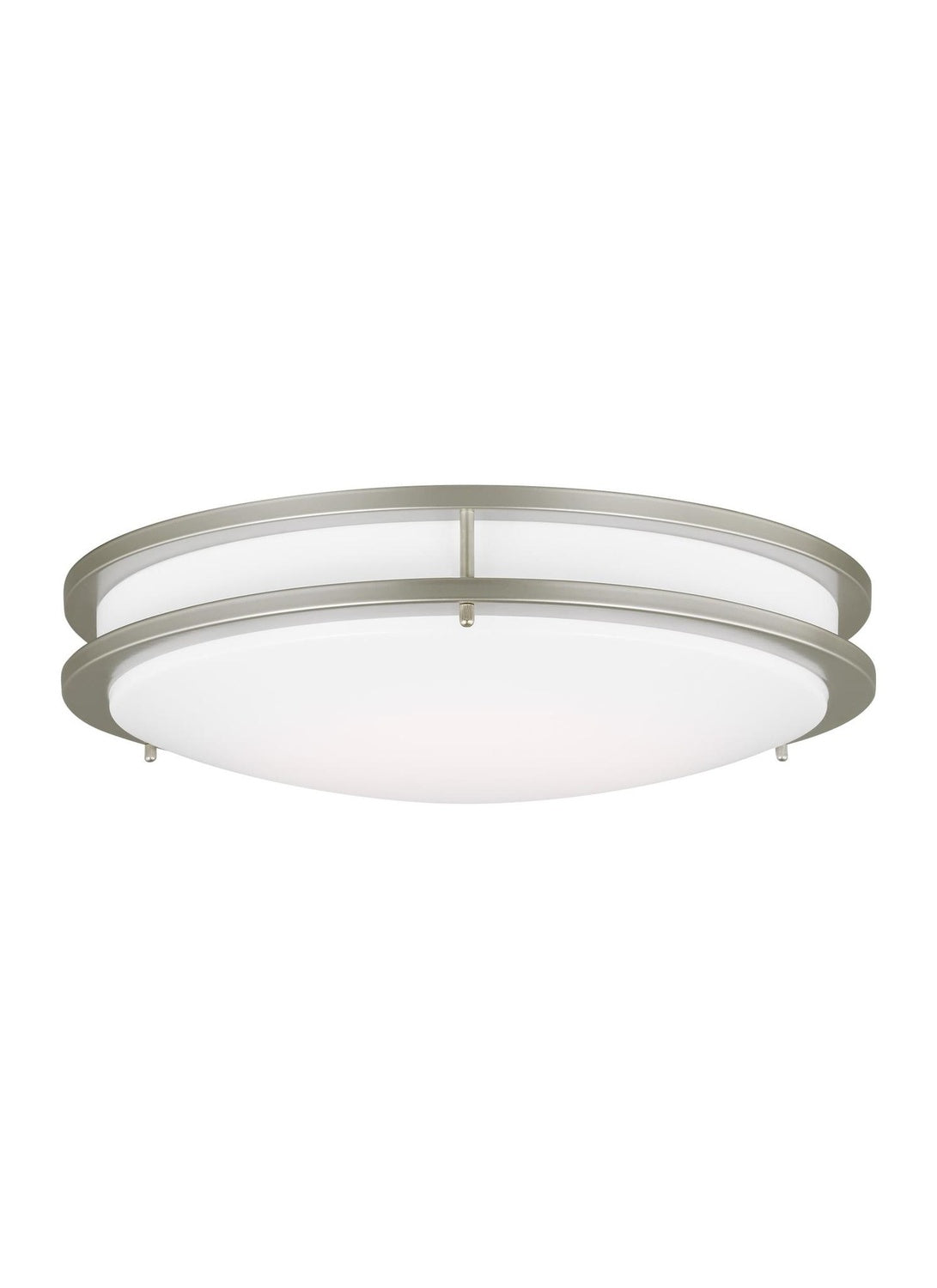 GENERATION LIGHTING, MAHONE LED CEILING FLUSH MOUNT, FLUSH MOUNT CEILING LIGHTS
