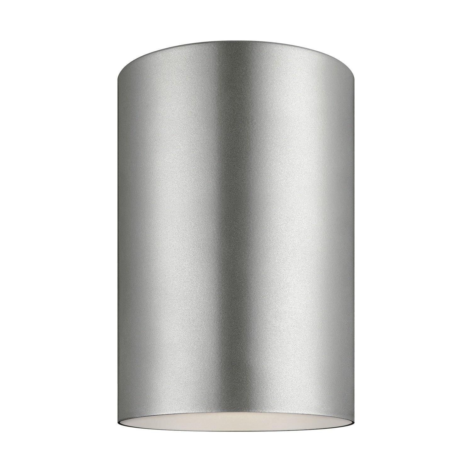 VISUAL COMFORT & CO., OUTDOOR CYLINDERS LED CEILING FLUSH MOUNT, OUTDOOR CEILING LIGHTS