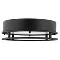 VISUAL COMFORT STUDIO, UNION LED OUTDOOR FLUSH MOUNT, OUTDOOR CEILING LIGHTS