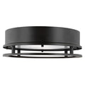 VISUAL COMFORT STUDIO, UNION LED OUTDOOR FLUSH MOUNT, OUTDOOR CEILING LIGHTS