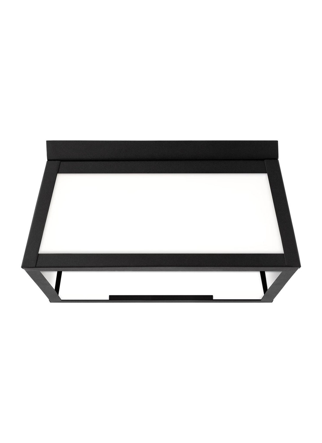 VISUAL COMFORT & CO., FOUNDERS TWO LIGHT OUTDOOR FLUSH MOUNT, OUTDOOR CEILING LIGHTS