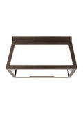 VISUAL COMFORT STUDIO, FOUNDERS TWO LIGHT OUTDOOR FLUSH MOUNT, OUTDOOR CEILING LIGHTS