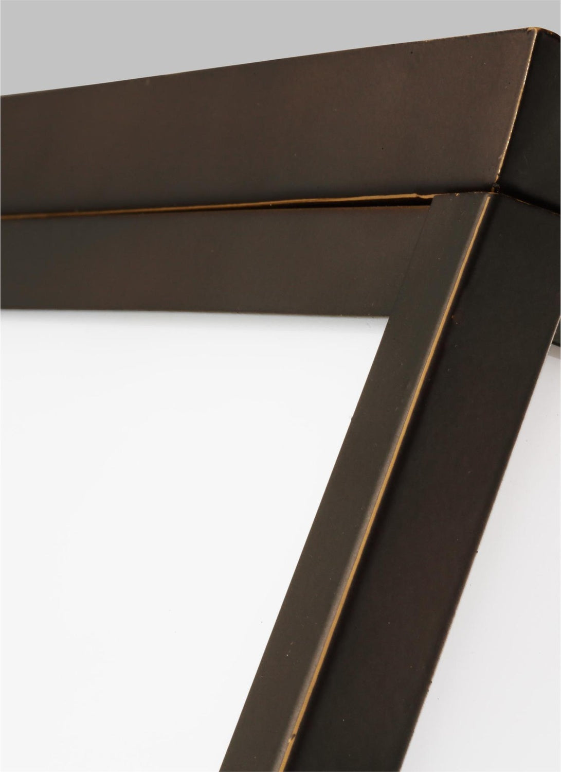 VISUAL COMFORT & CO., FOUNDERS TWO LIGHT OUTDOOR FLUSH MOUNT, OUTDOOR CEILING LIGHTS