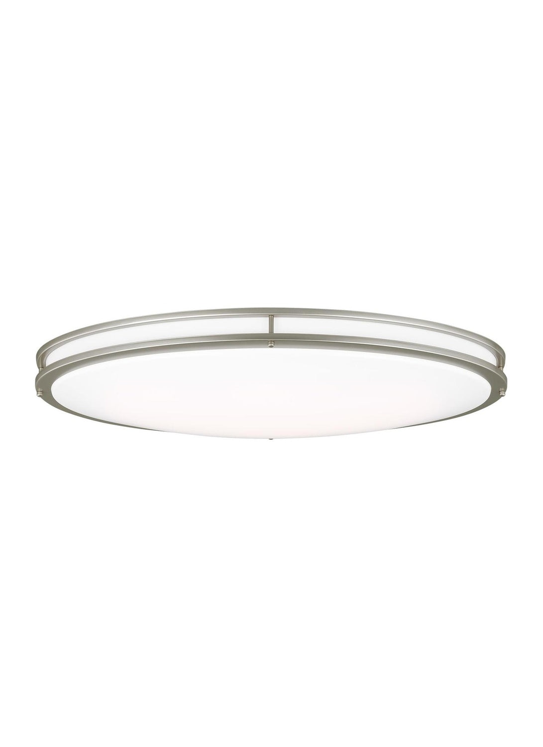 GENERATION LIGHTING, MAHONE OVAL LED CEILING FLUSH MOUNT, FLUSH MOUNT CEILING LIGHTS