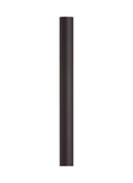 GENERATION LIGHTING ALUMINUM POST - Post