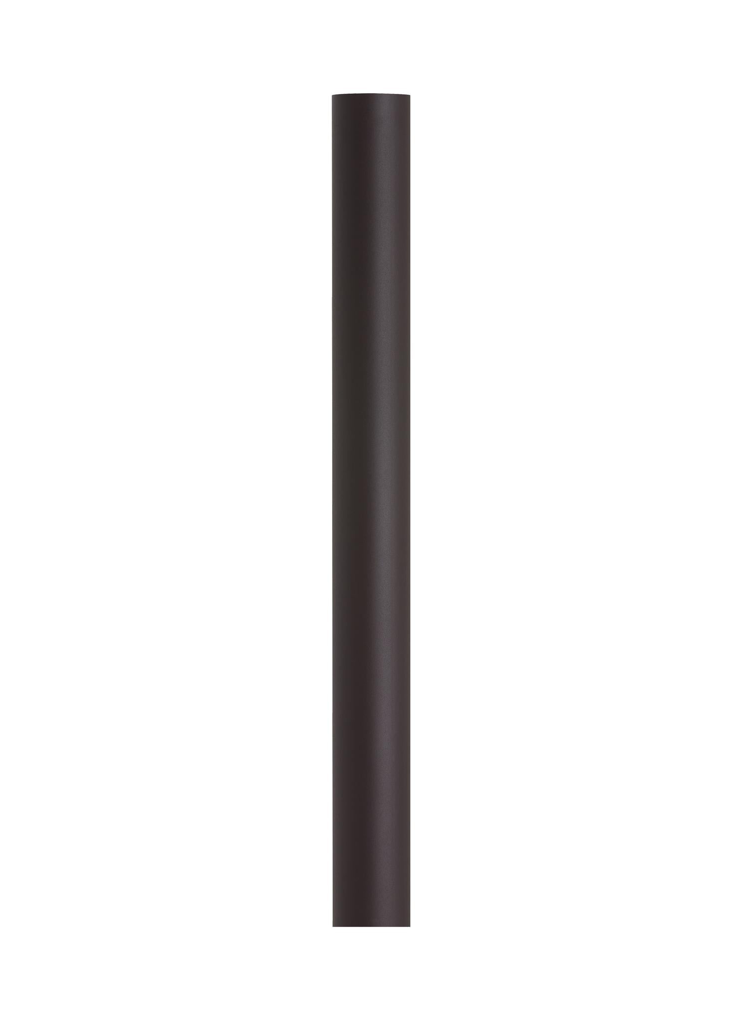 GENERATION LIGHTING ALUMINUM POST - Post