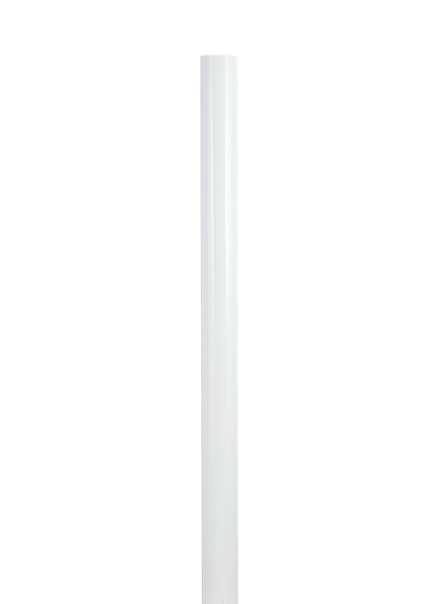 GENERATION LIGHTING STEEL POST - Post