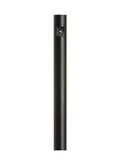 GENERATION LIGHTING ALUMINUM POST - Post