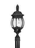 GENERATION LIGHTING WYNFIELD TWO LIGHT OUTDOOR POST LANTERN - Post
